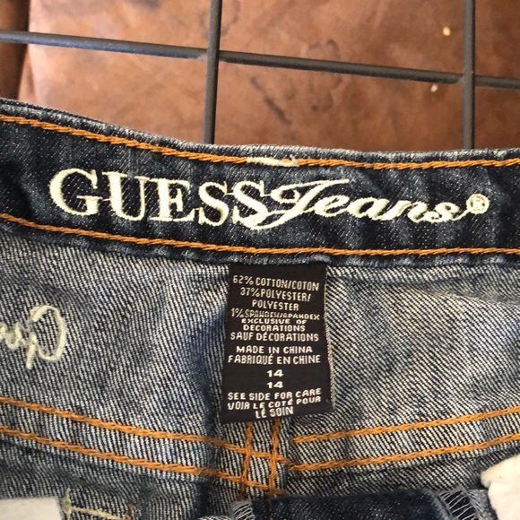 Guess jeans - Picture 2 of 4